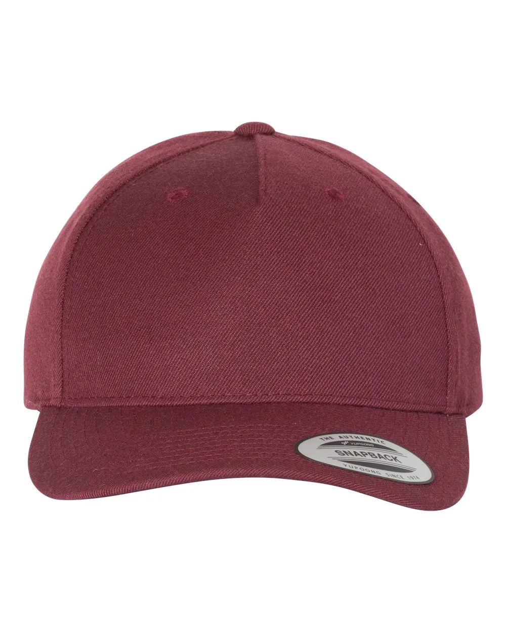 Maroon Red