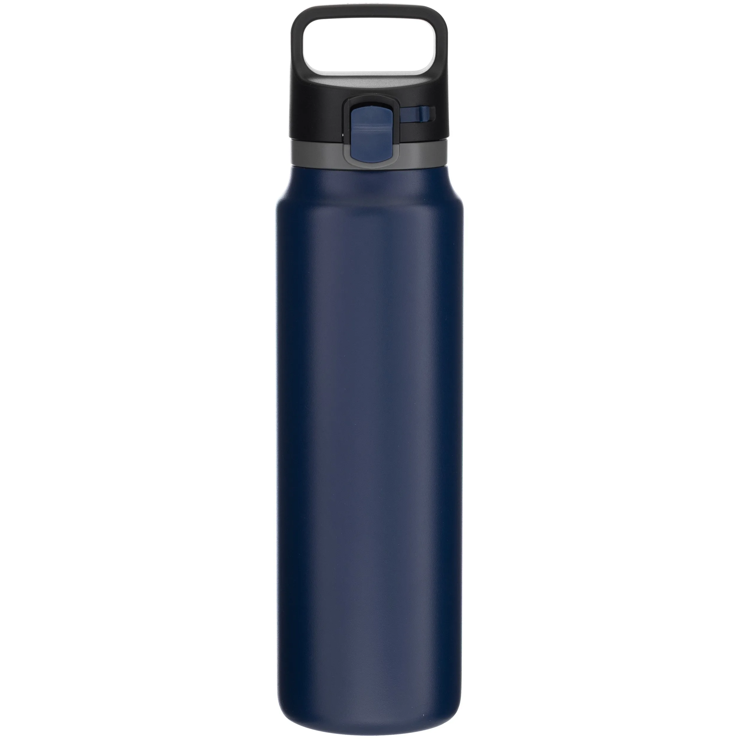 22 oz h2go Harmon Water Bottle (Matte Constellation) view 2