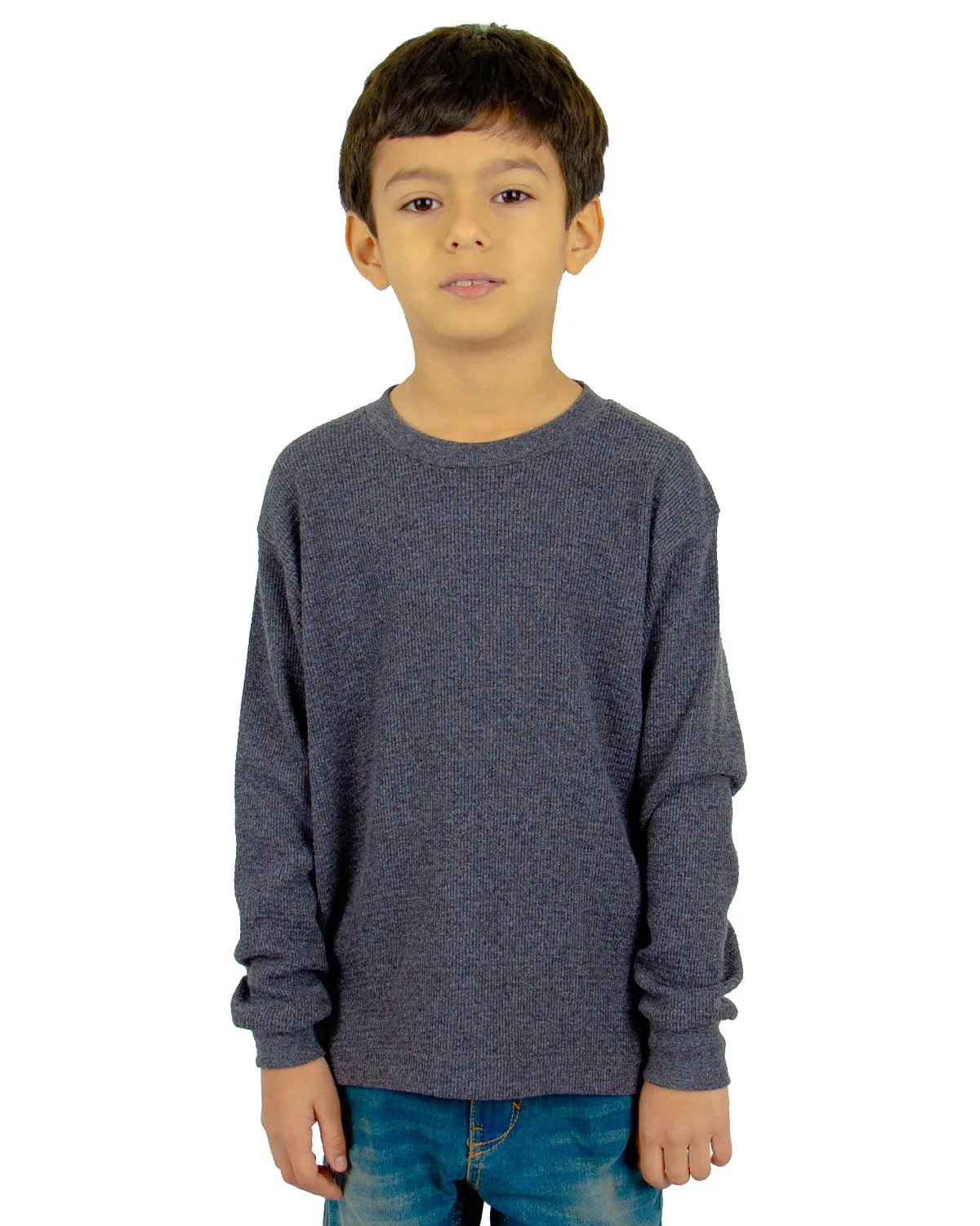 Heather Grey