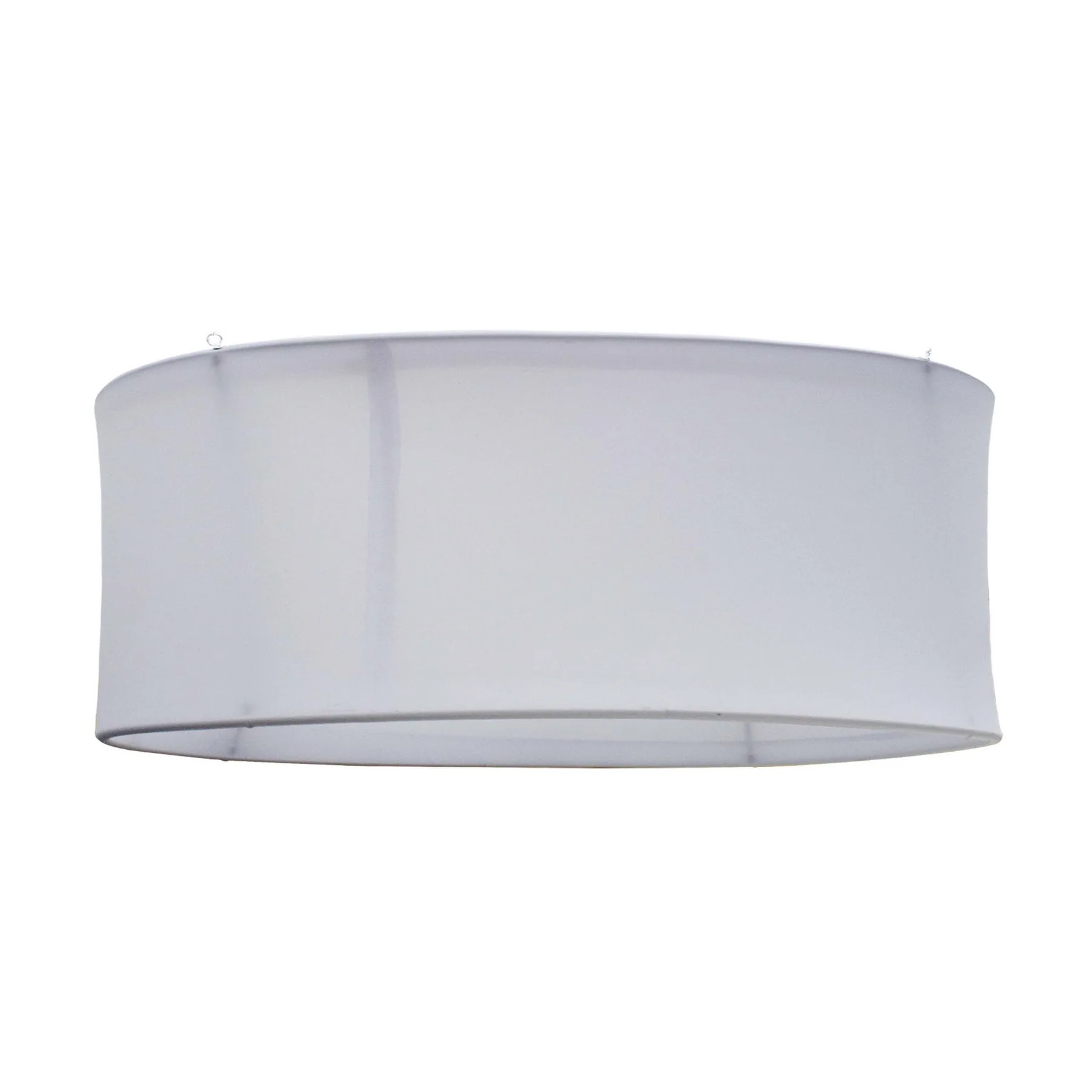 8' Round EuroFit Hanging Banner Kit view 2