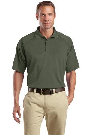 CornerStone® - Select Snag-Proof Tactical Polo. view 7