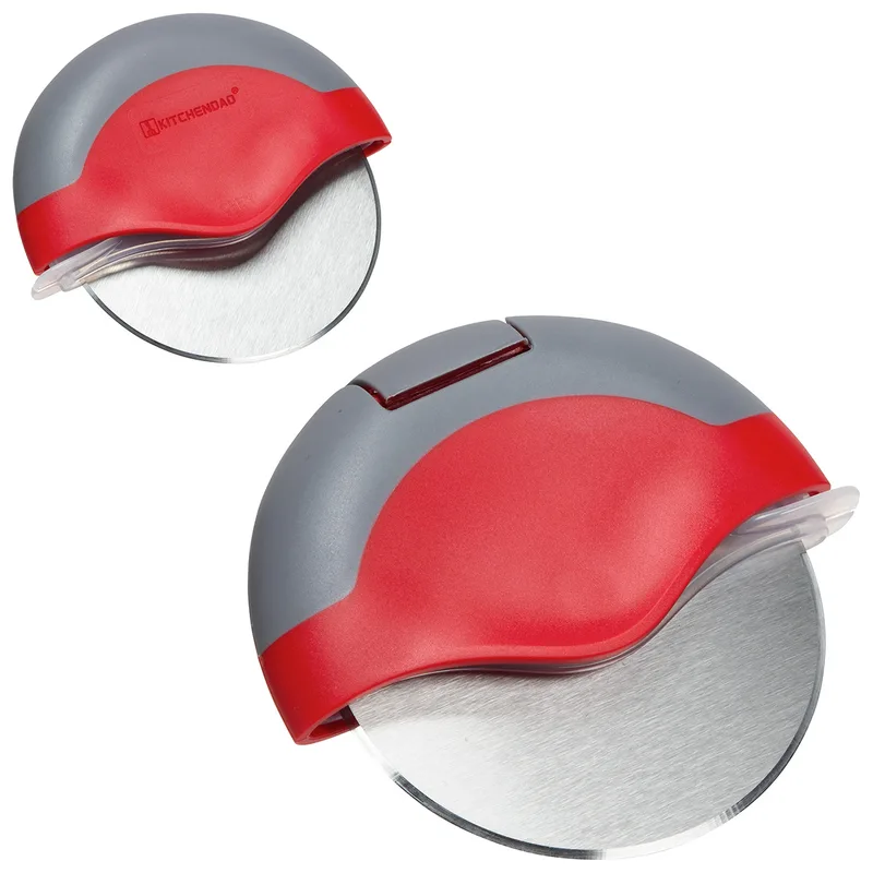 Roma Pizza Cutter view 2