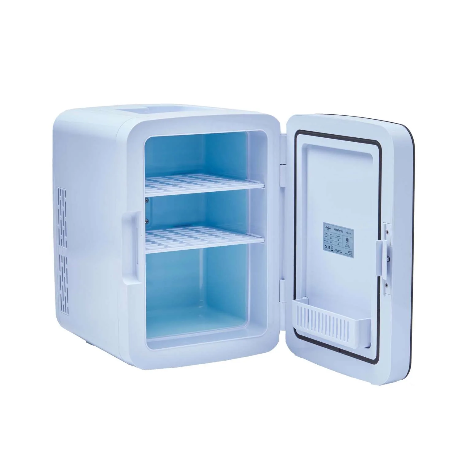 10L Mini Fridge with Imprint view 4