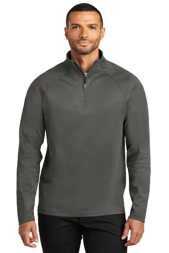 Port Authority® C-FREE® Cypress 1/4-Zip view 3