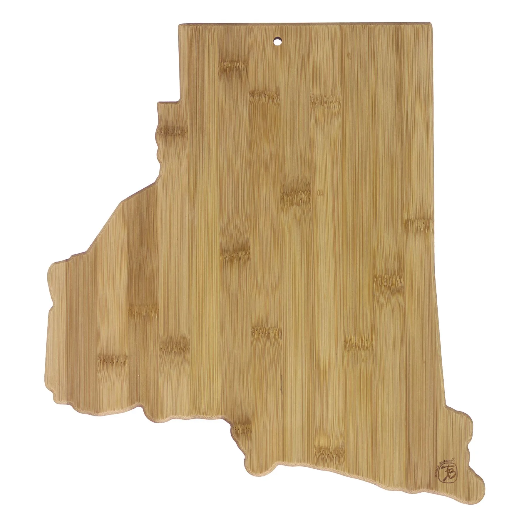 Destination Rhode Island Cutting & Serving Board view 2