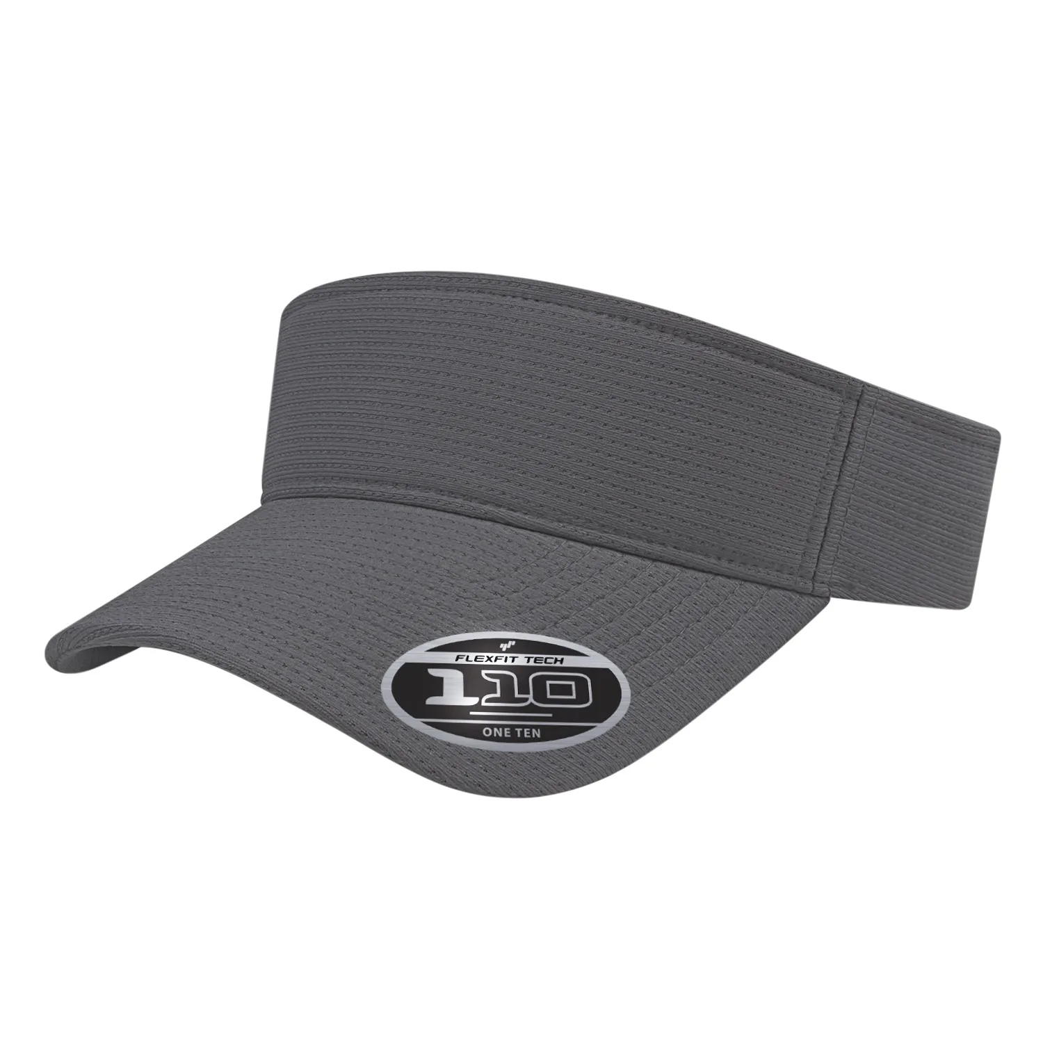 Flexfit 110® Aerated Performance Visor view 4