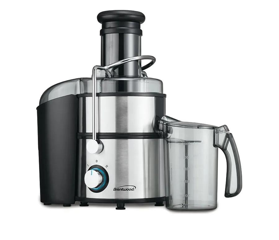2-Speed Juice Extractor