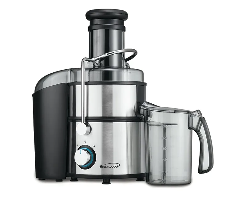 2-Speed Juice Extractor