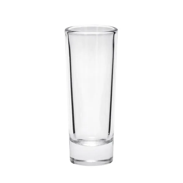 Clear Blank