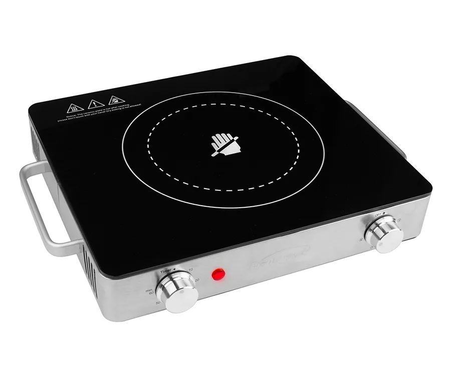 Select® Infrared Single Burner