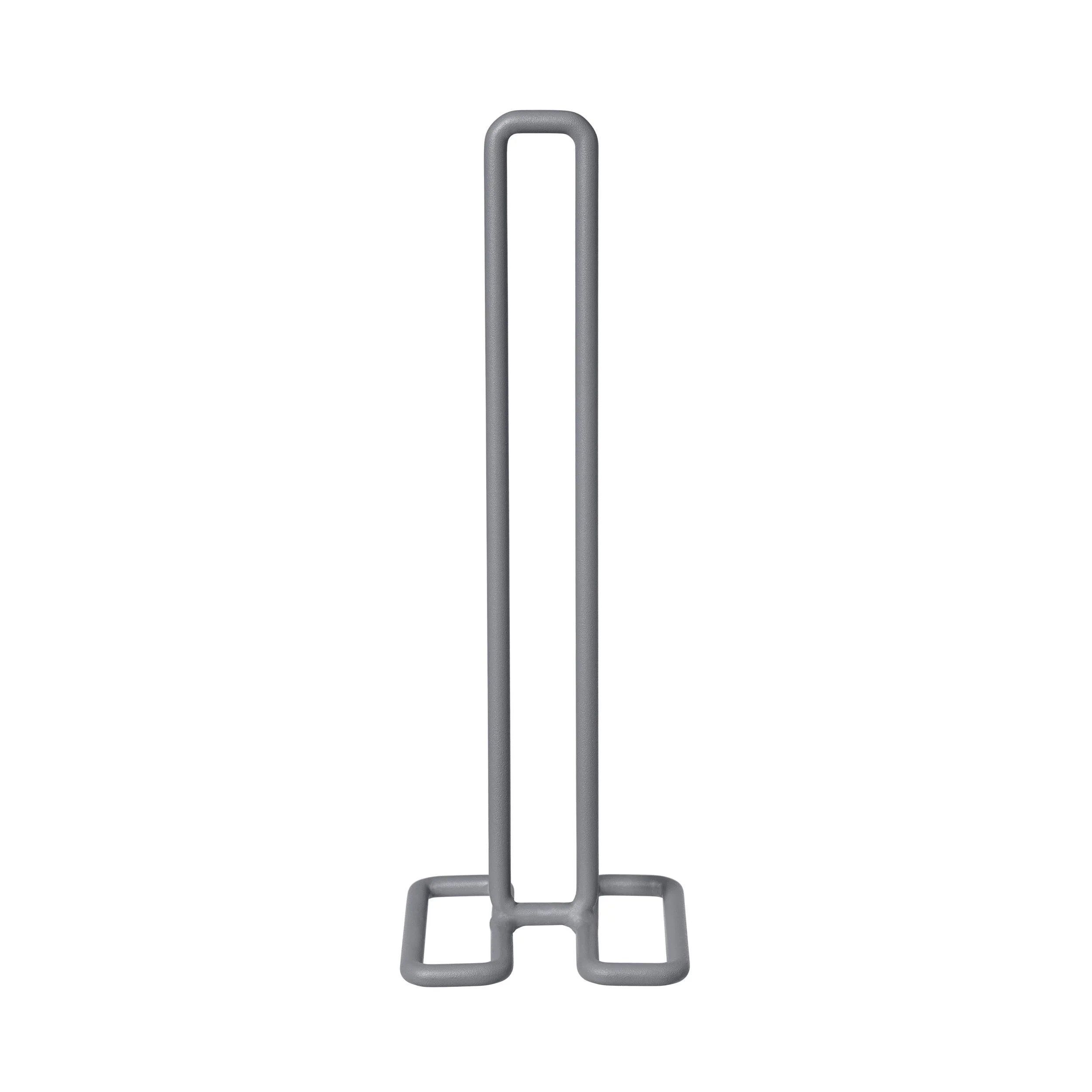 Blomus Wires Paper Towel Holder - Sharkskin Gray
