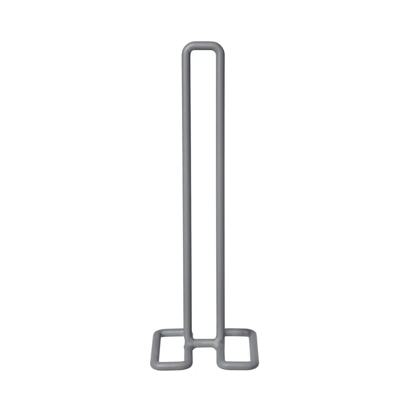 Blomus Wires Paper Towel Holder - Sharkskin Gray