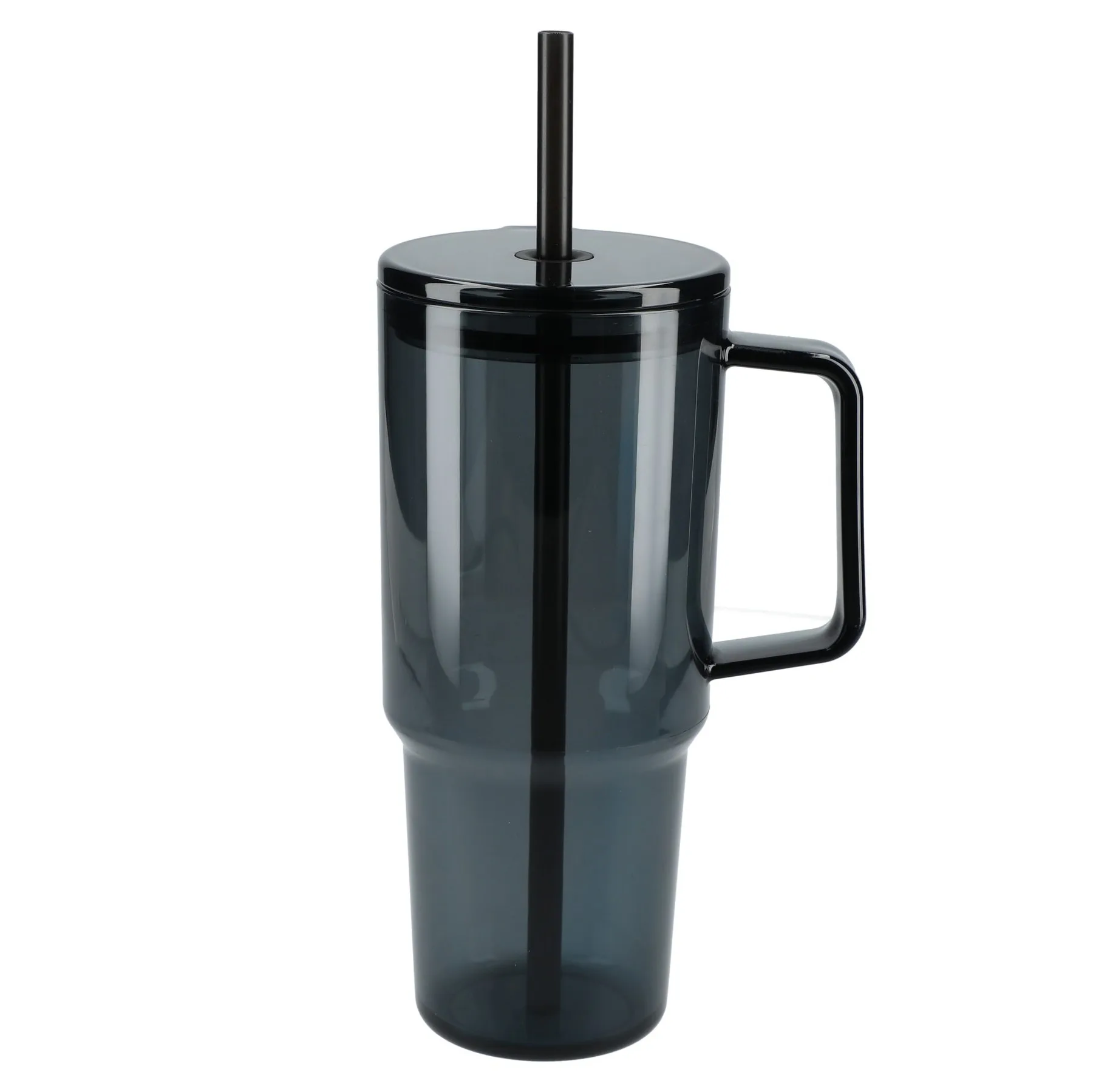 Lucien Recycled Acrylic Travel Mug 40oz view 2