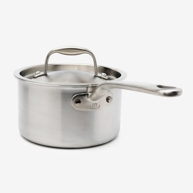 Made In 2 Qt Saucepan W/Lid