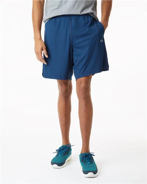 Oakley® Team Issue Hydrolix 7" Shorts w/Drawcord