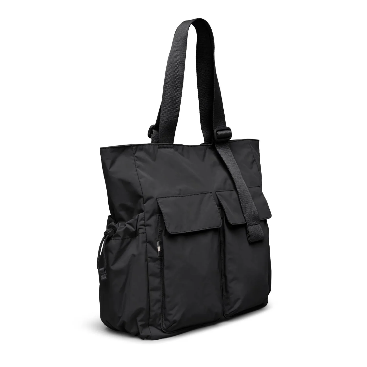 GOT BAG® Mellow - GOTS Certified Ocean Plastic Tote Bag view 6