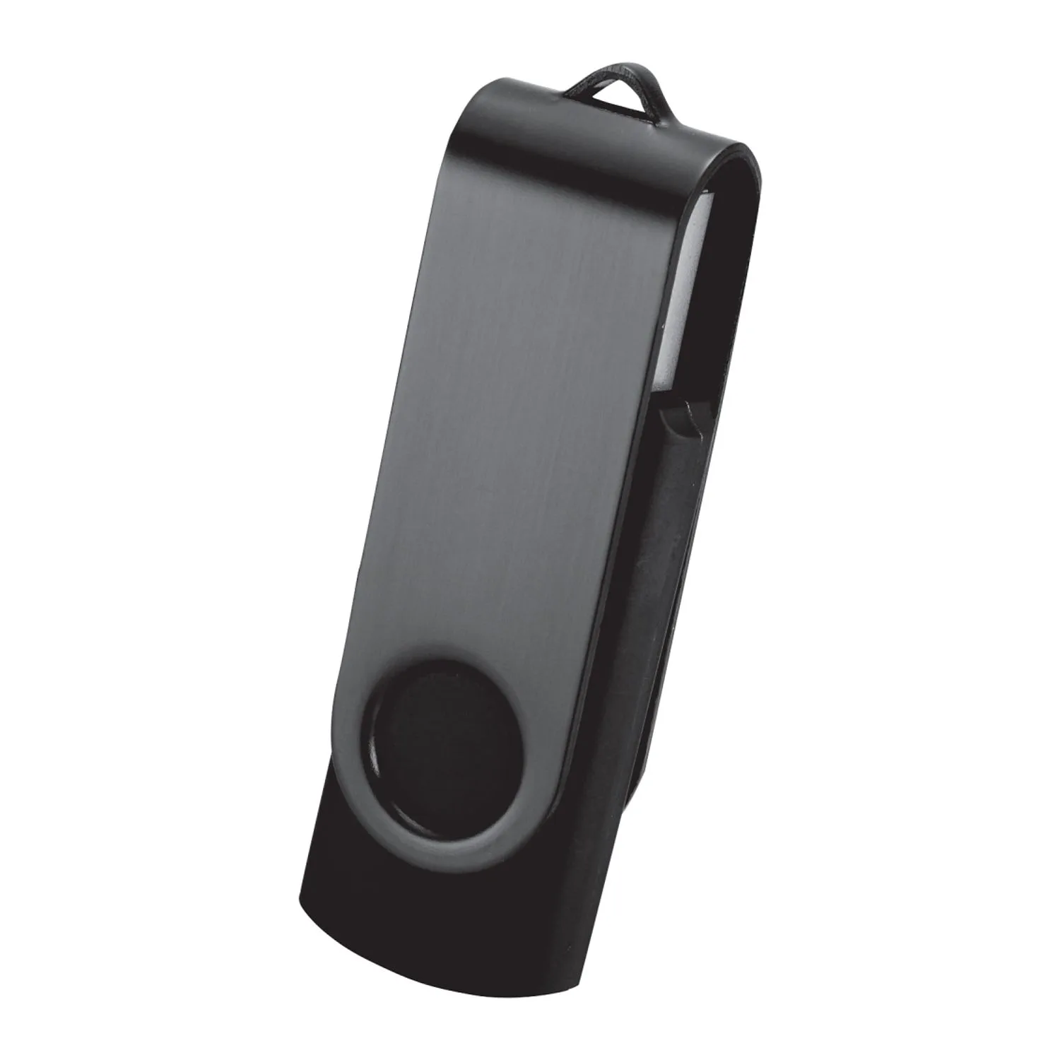 Rotate 2Tone Flash Drive 2GB view 2