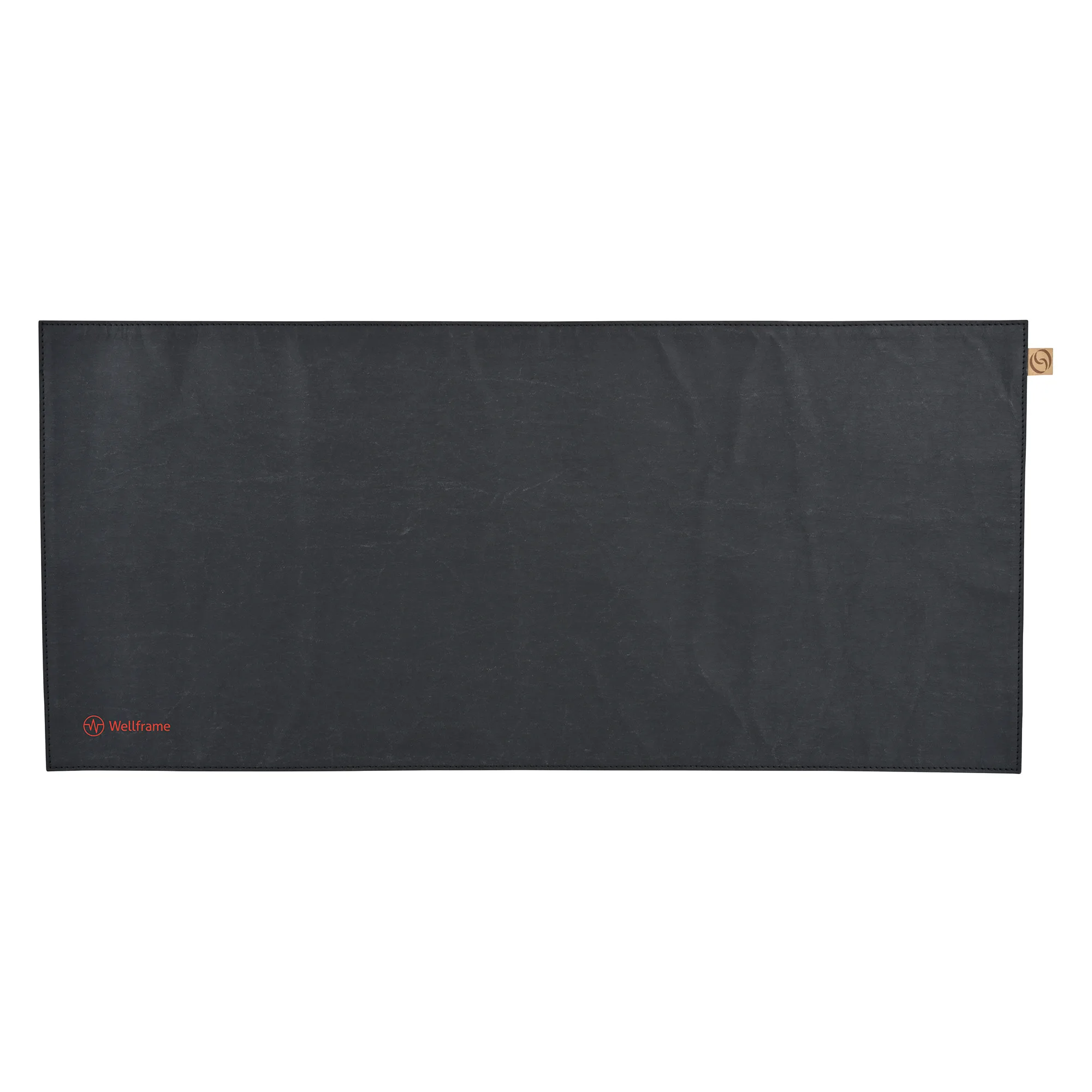 Out of The Woods® Desktop Blotter - Ebony