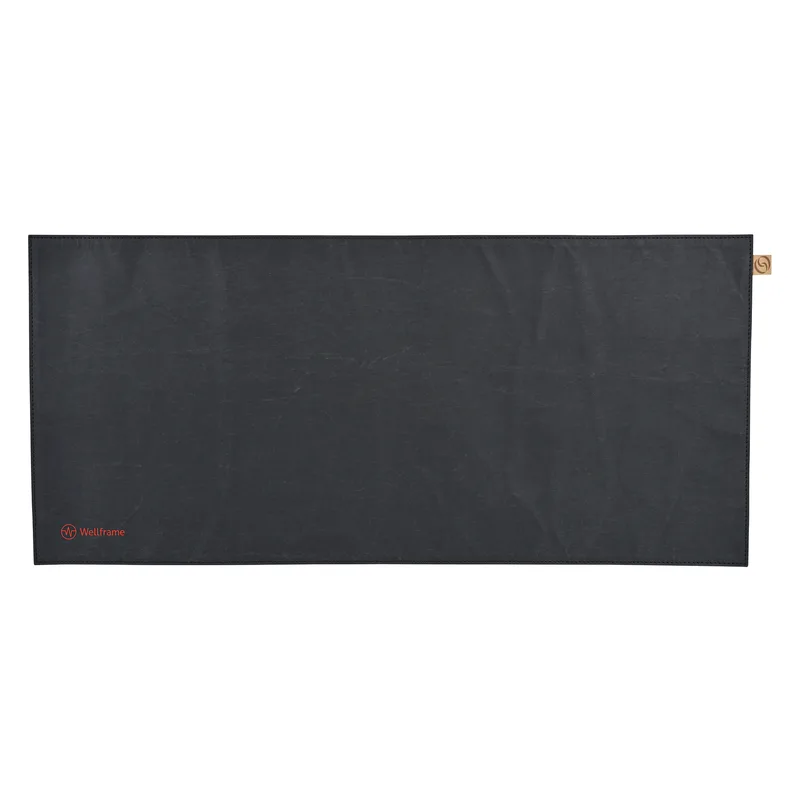 Out of The Woods® Desktop Blotter - Ebony