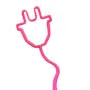 Plug Baby Bend, Bent Pen