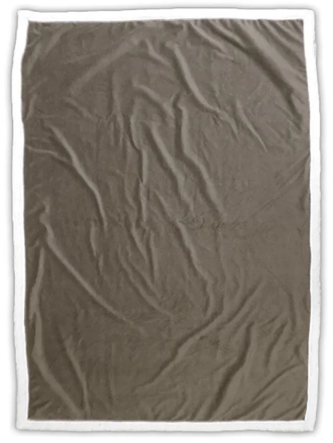 Cobblestone Mills Standard Fairfield Throw Blanket™ view 3