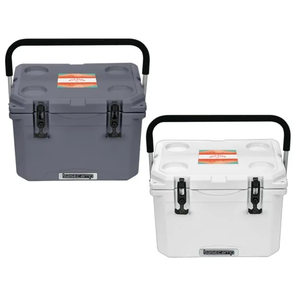Basecamp Ice Block 20L Cooler
