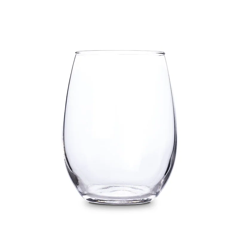 15 Oz. Stemless Wine Glass view 2