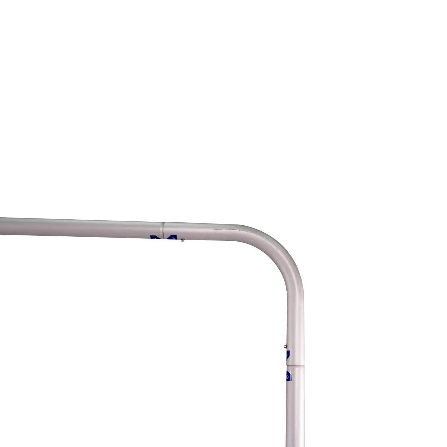 2' EuroFit Banner Display Hardware view 7