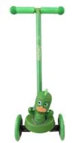 Toys Pj Masks 3D Scooter - Gekko