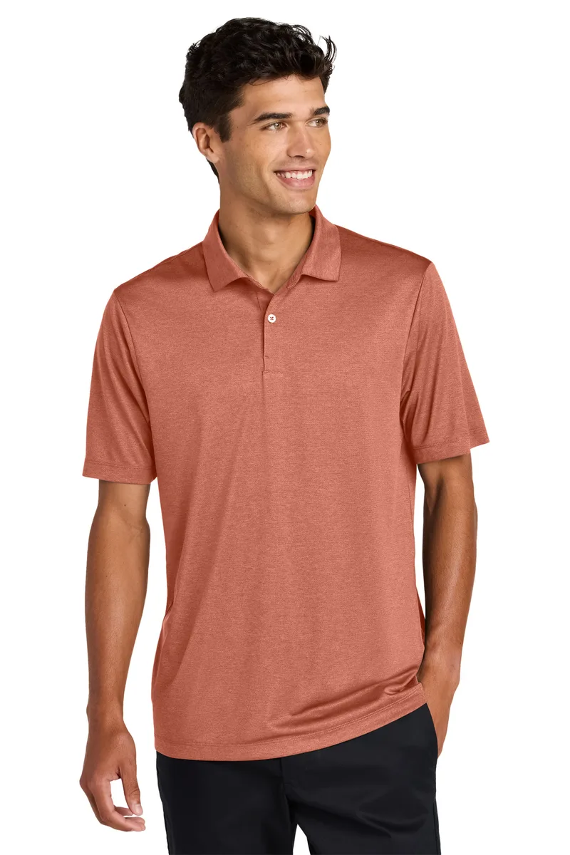 Mercer+Mettle® Recharge Jersey Polo view 6