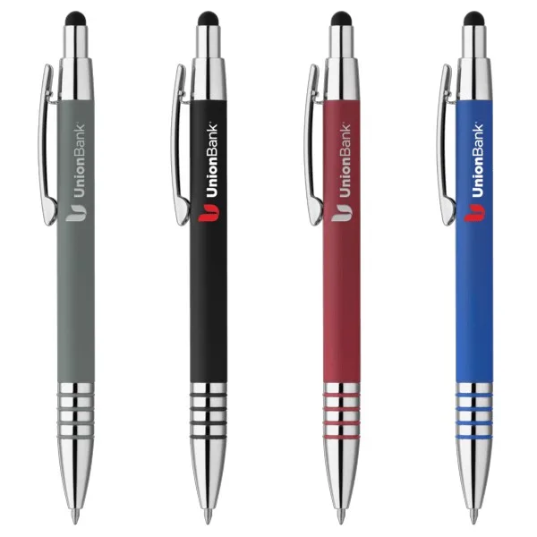 Bristol Instant-Dry Gel Pen