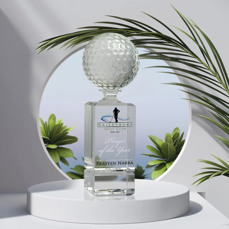 Cordova Golf 10"