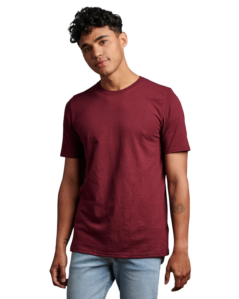 Russell Athletic Unisex Essential Performance T-Shirt view 7