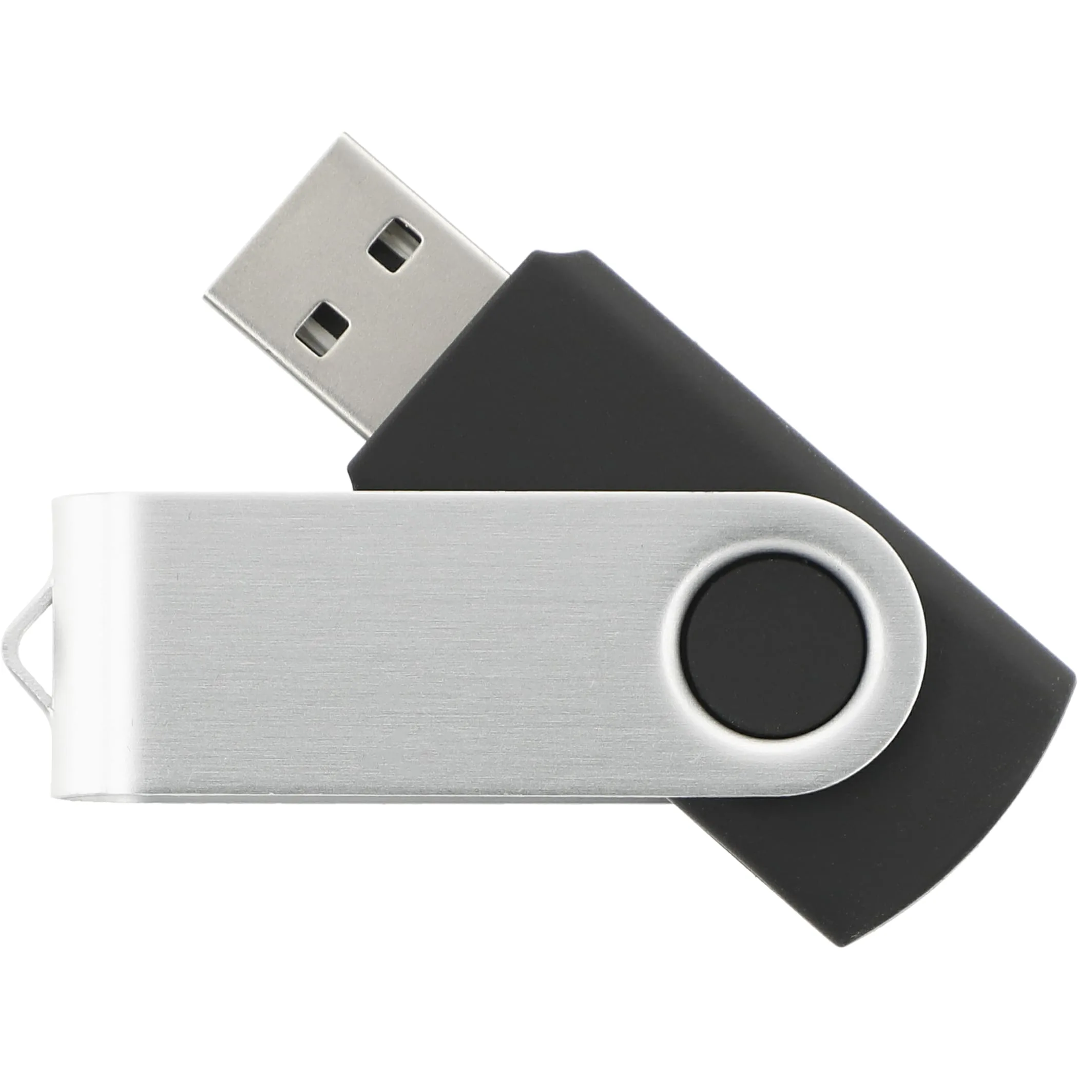 Rotate Flash Drive 16GB view 3