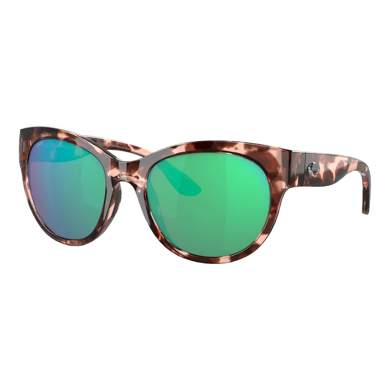 Costa Women's Maya Sunglasses