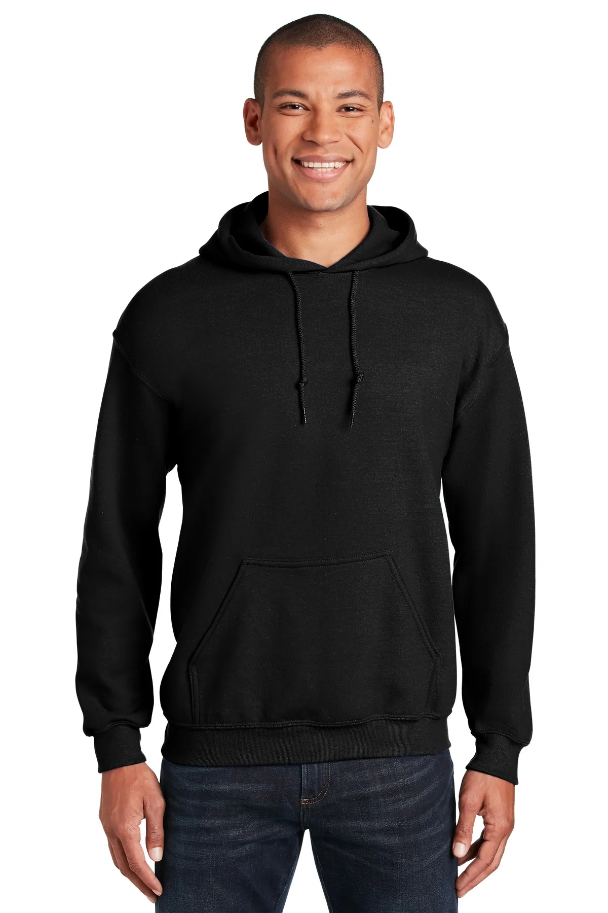Gildan® - Heavy Blend™ Hooded Sweatshirt. view 5
