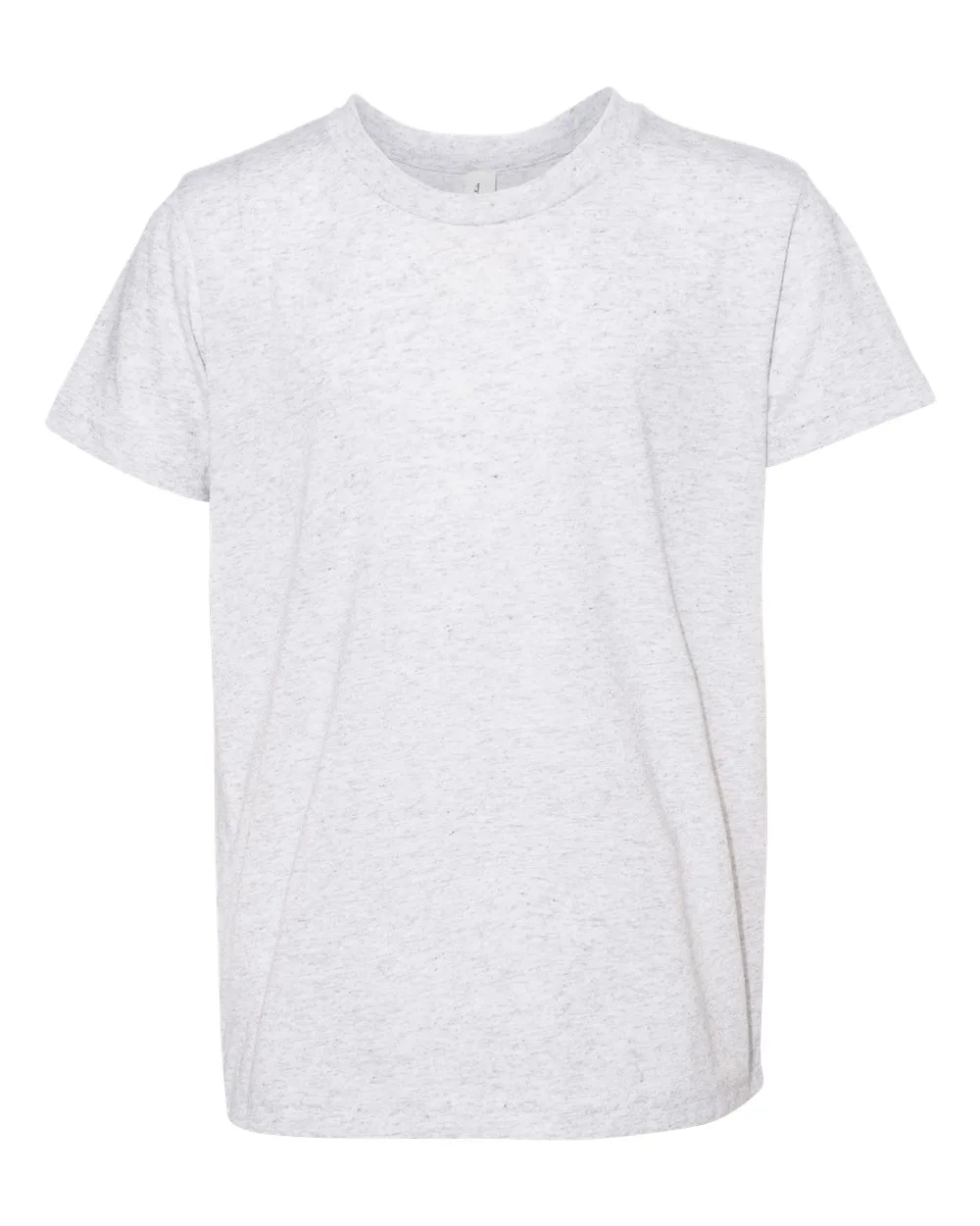 Bella+Canvas® Youth Triblend T-Shirt view 6