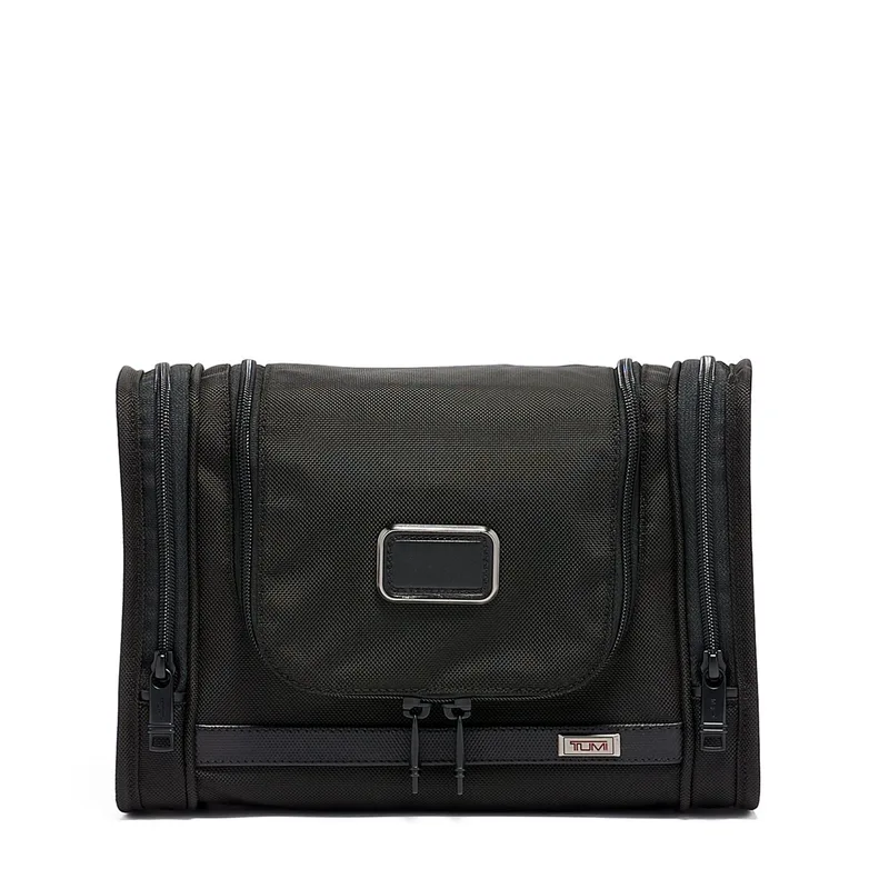 TUMI Alpha Hanging Travel Kit