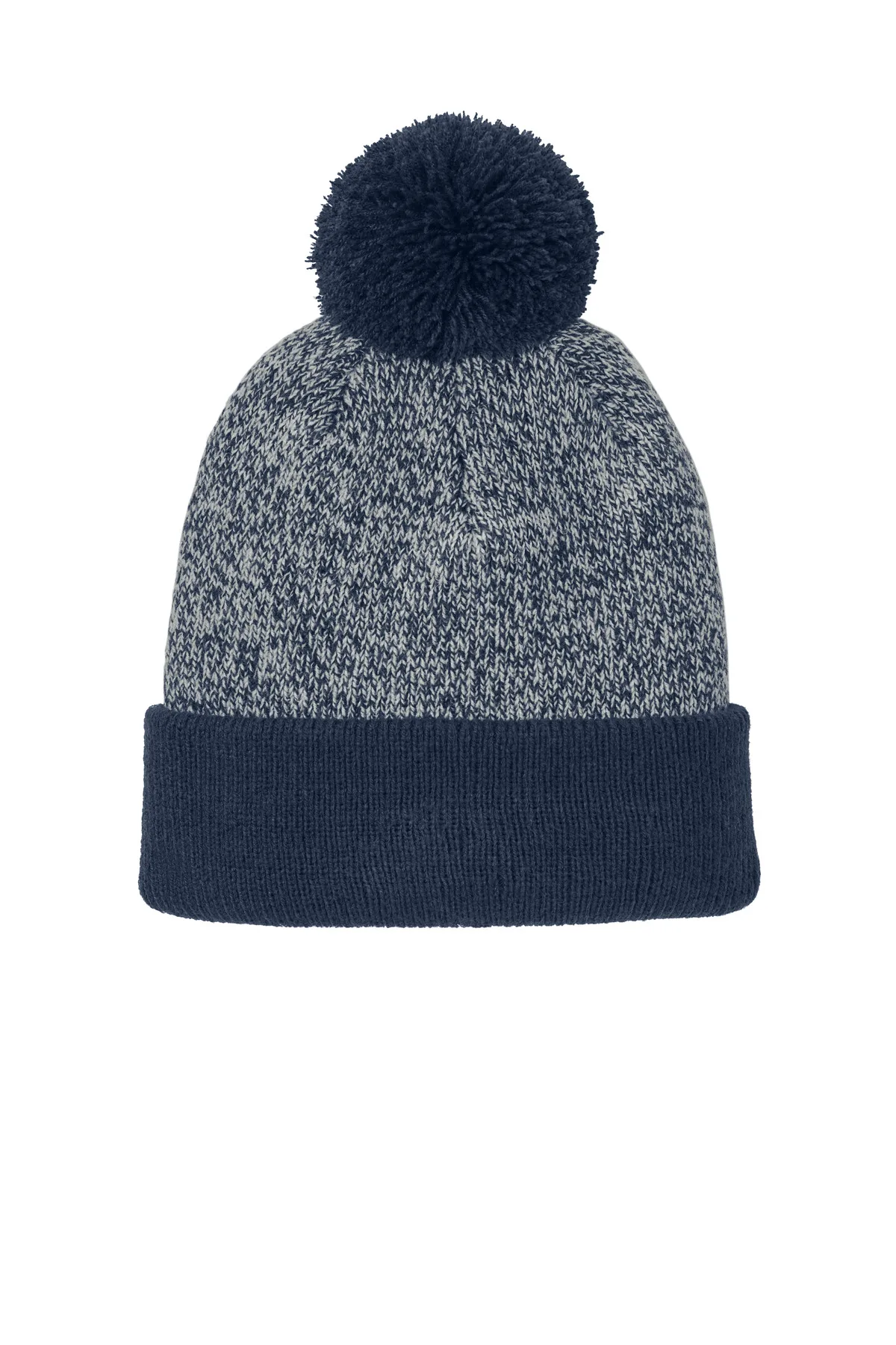 True Navy Blue/Silver