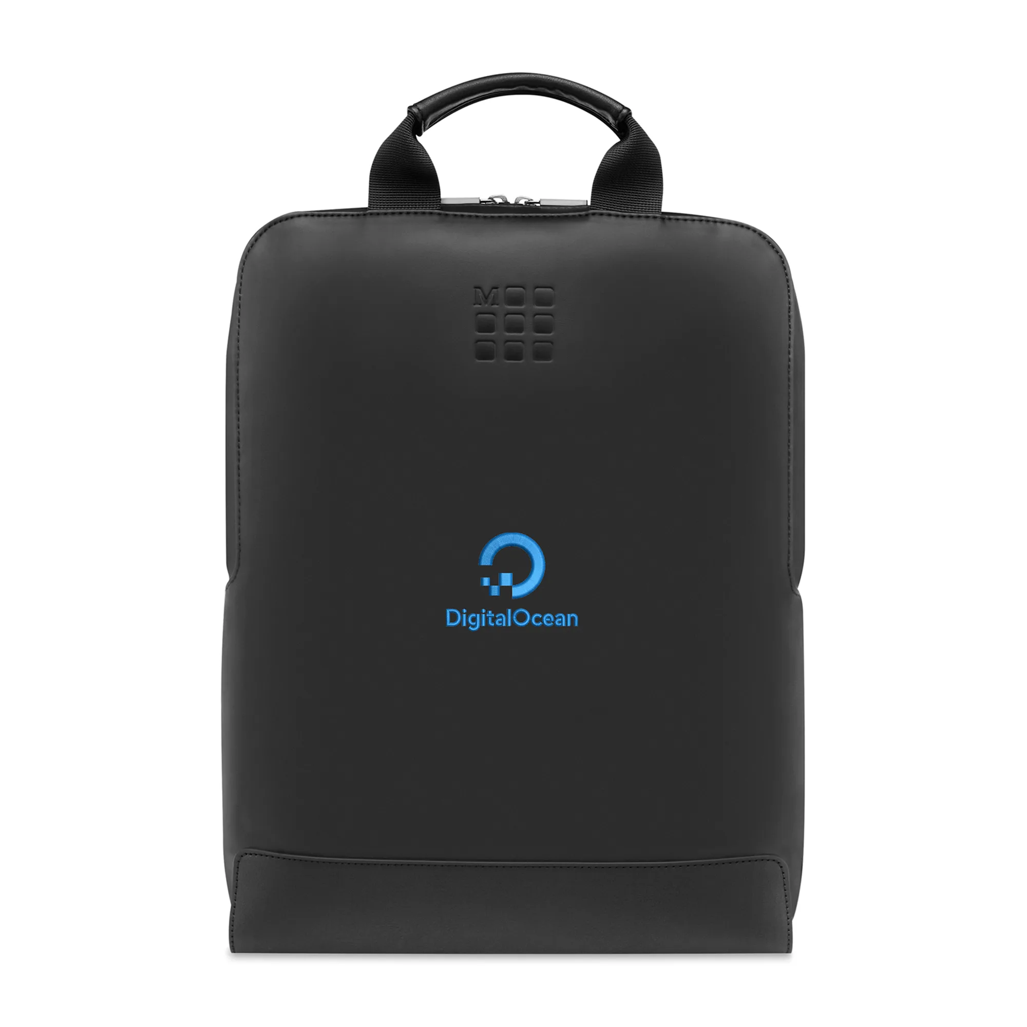 Moleskine® Classic Vertical Device Bag - Black