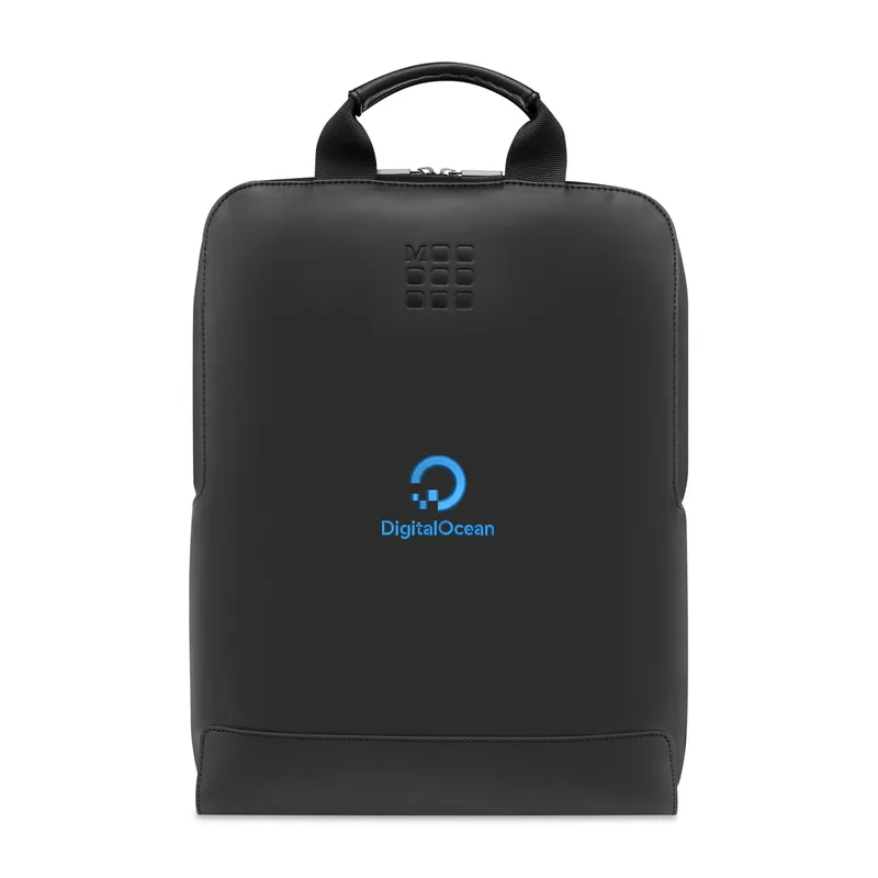 Moleskine® Classic Vertical Device Bag - Black