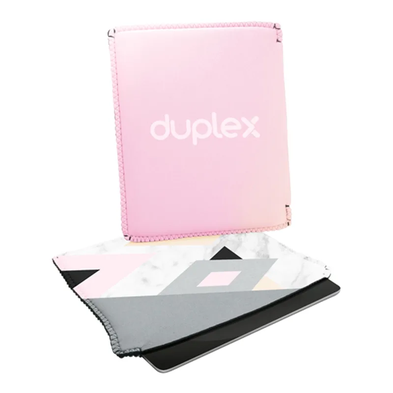 4CP Duplex iPad® Sleeve