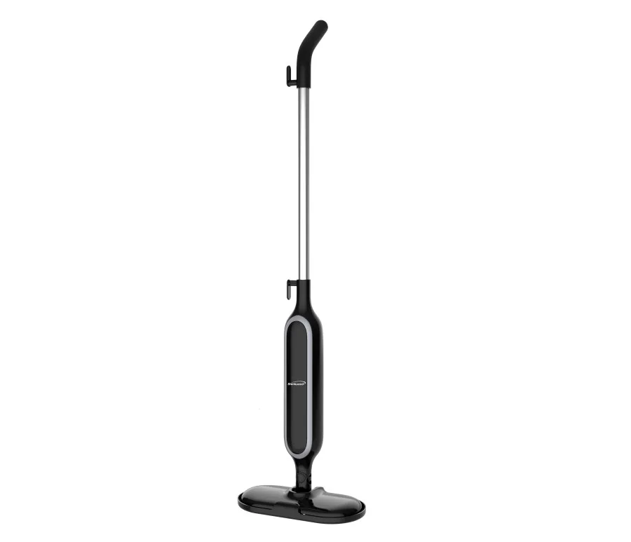 Black Steam Mop
