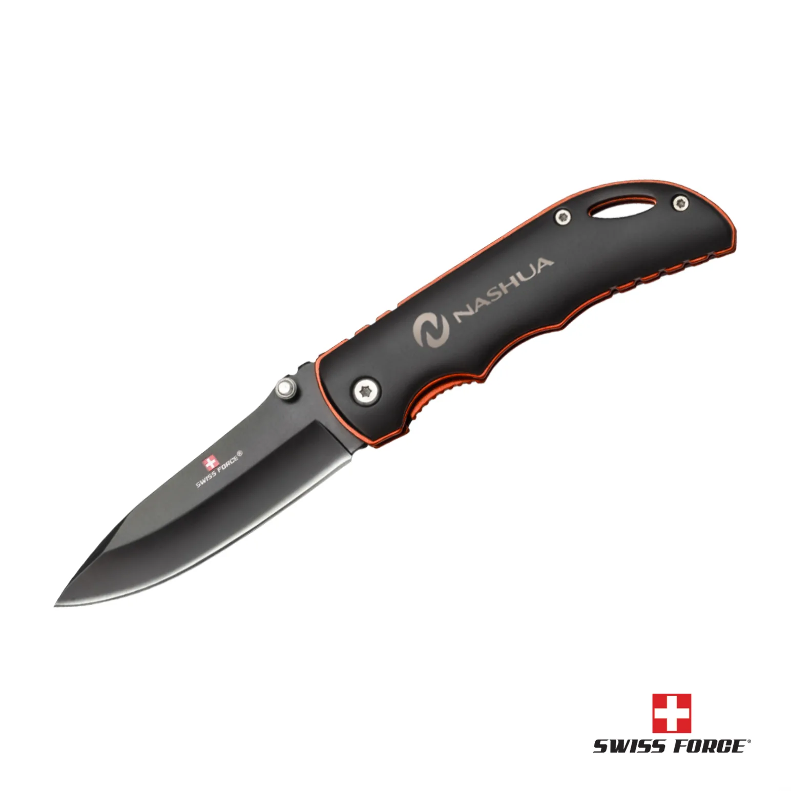 Swiss Force® Wolverine Pocket Knife