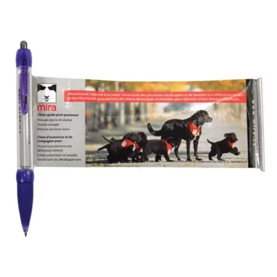 Banner Pen