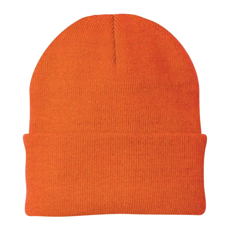 Neon Orange