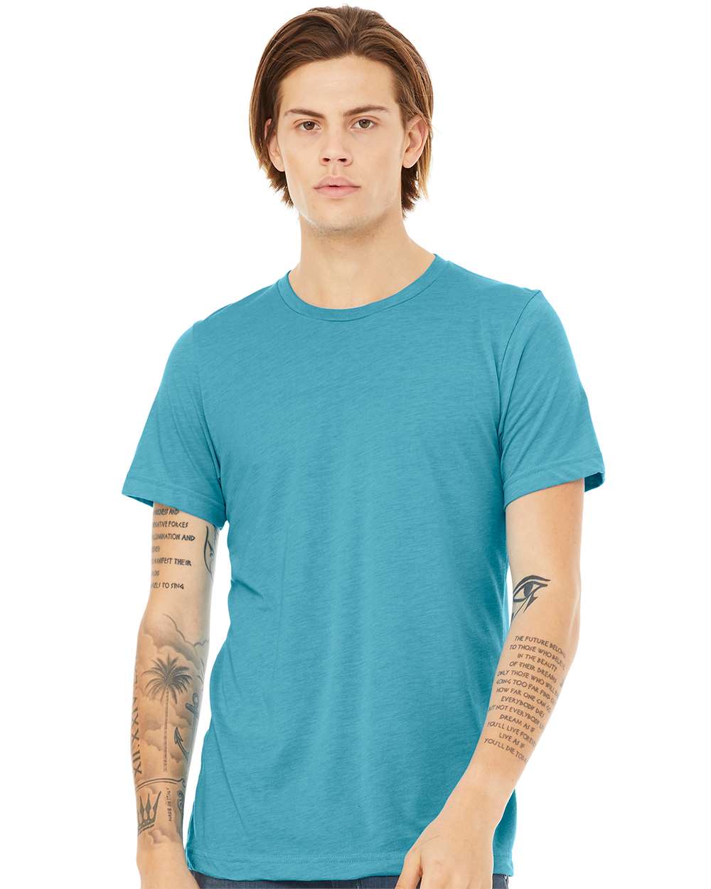 Bella+Canvas® Unisex Triblend T-Shirt
