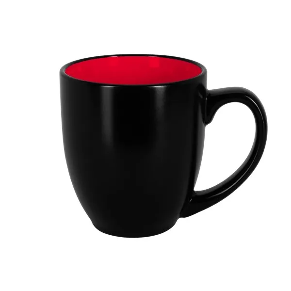 Red Blank