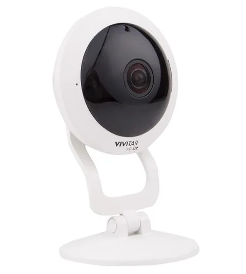 Vivitar® 360 Smart Security Wi-Fi Camera