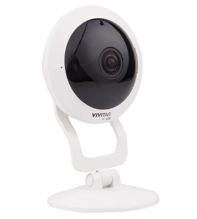 Vivitar® 360 Smart Security Wi-Fi Camera